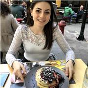 Laureanda in Economia e Management offro ripetizioni di matematica e aiuto compiti
